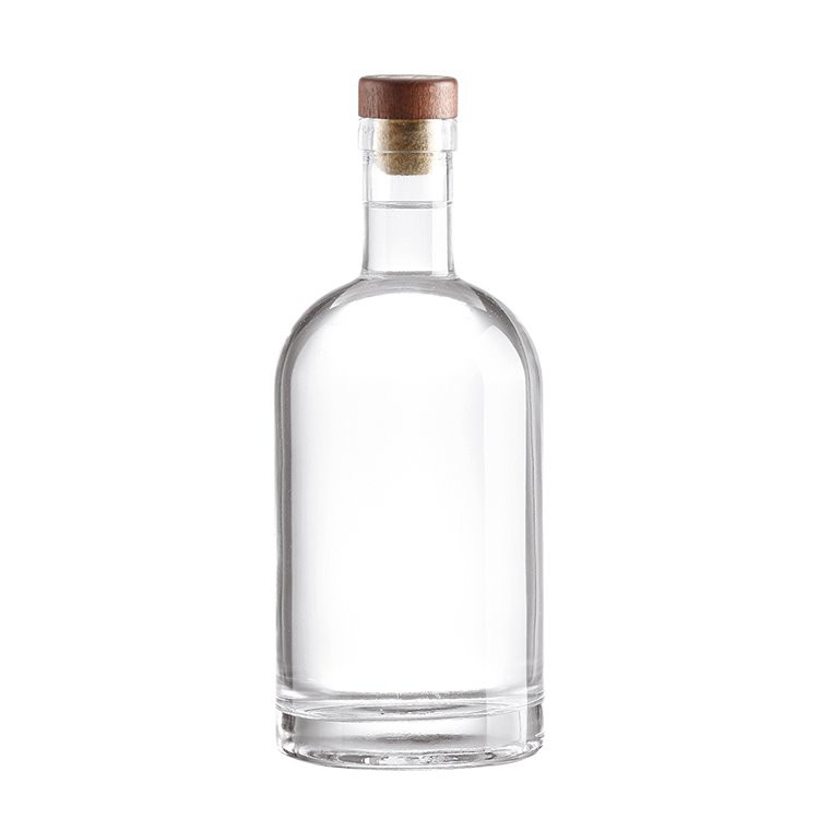 750ml Glass Bottles With Screw Caps Wholesale