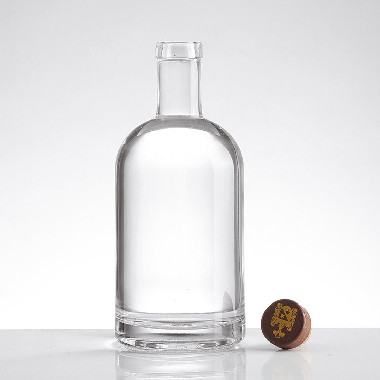 750ml Glass Bottles With Screw Caps Wholesale