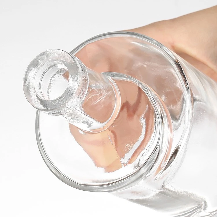 guzzle buddy wine bottle glass