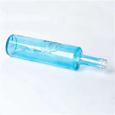 Колір спрей пляшку віскі