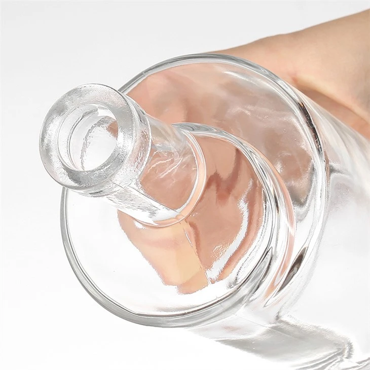 guzzle buddy wine bottle glass