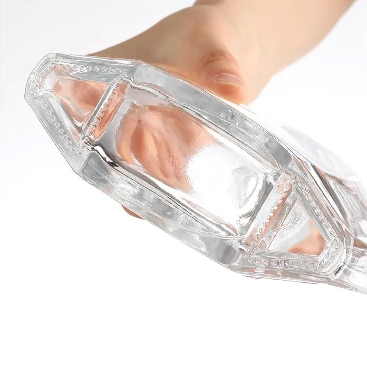 Wholesale 750 Ml Liquor Bottles