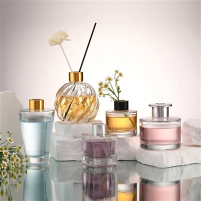 Пляшка дифузора ароматерапії