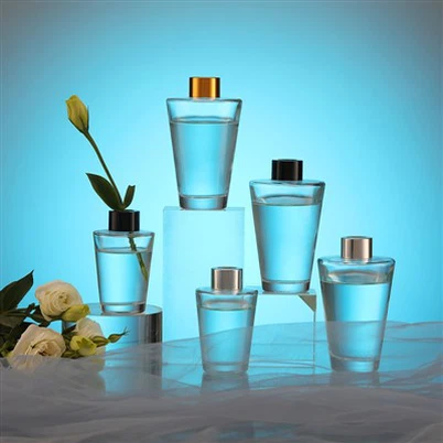 Вишукана пляшка дифузора ароматерапії